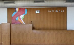 INFLIBNET Centre